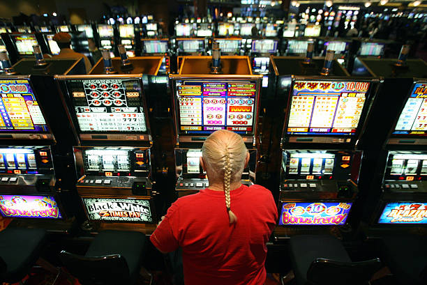 Bagian Terkini Mengenai Volatilitas dalam Slot Online