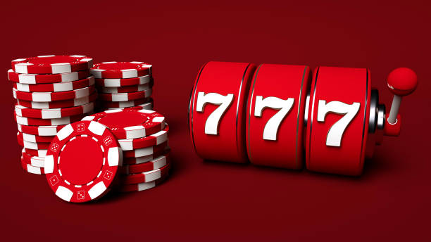Bonus 100% dan Kesempatan Menang Besar di Slot Online